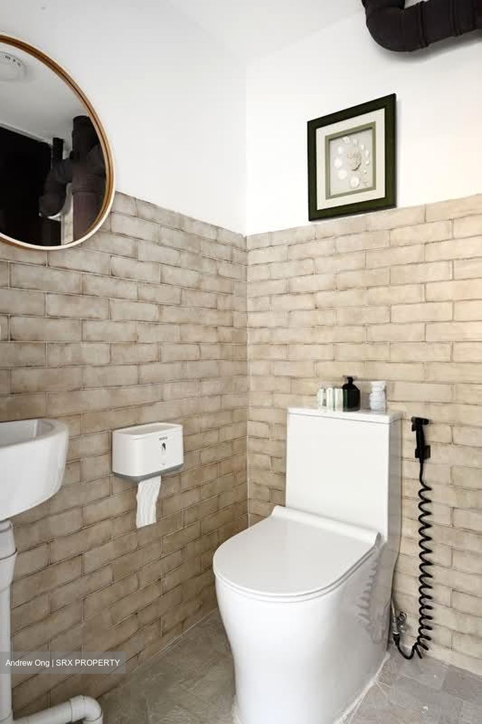 Lutheran Tower (D10), Apartment #537262881